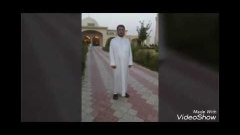 تلاوة خاشعه للشيخ ابو عمر الحلبوسي