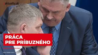 Odborníčka Upozornila Na Dieru V Zákone. Ministerstvo Odpovedalo, Akoby Nevedelo O Aktivite Ministra