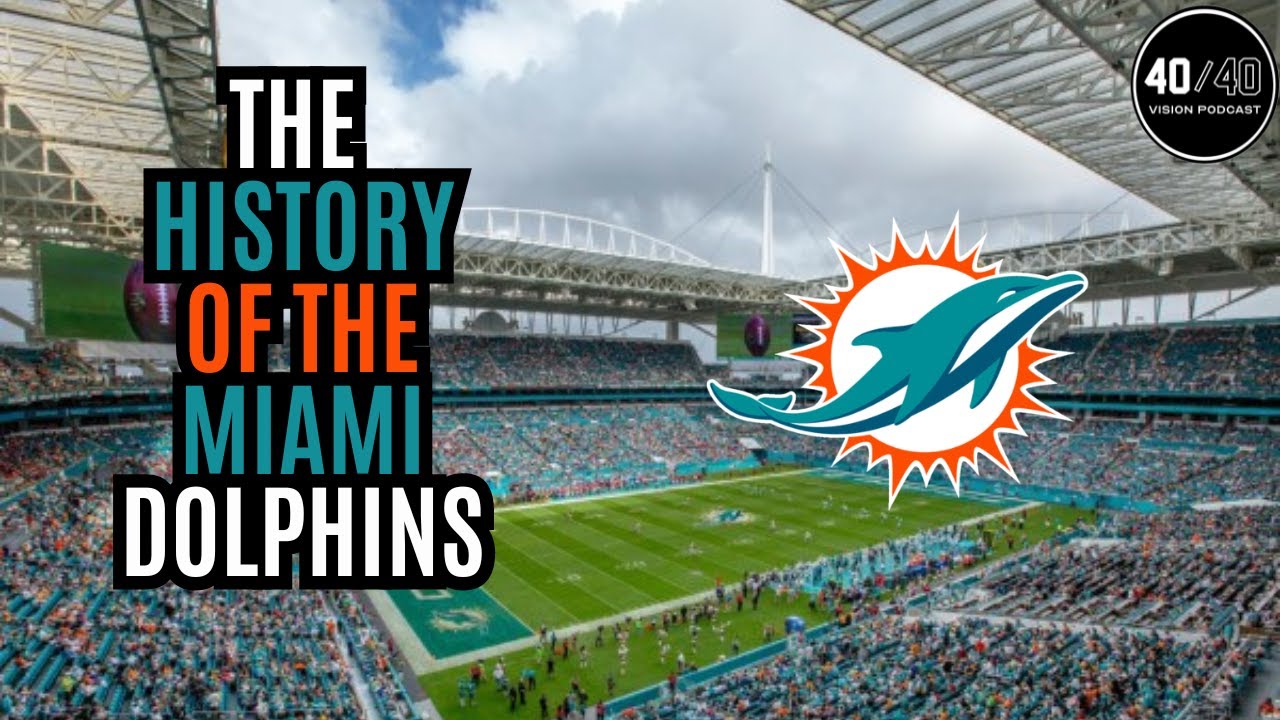 The History Of The Miami Dolphins In 3 Minutes YouTube the-history-of-the-miami-dolphins-in-3-minutes-youtube