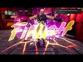 Double Dragon Revive GoldDragonClaw Gameplay