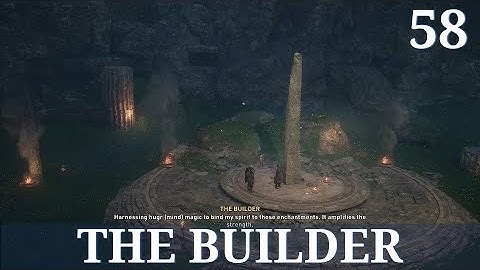 The Builder | Assassin