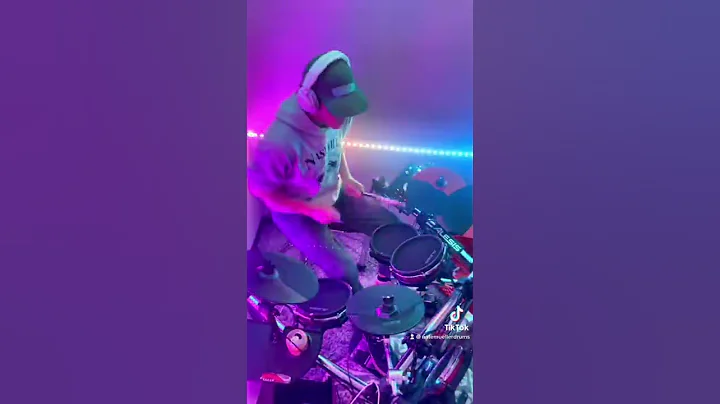 Types Of Obnoxious Drummers Playing "Locked Out Of Heaven"