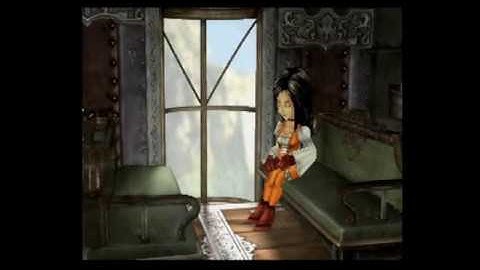 Final Fantasy IX - Segmented "Speedrun" - part 19