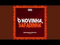 Ô Novinha, Safadinha (feat. MC BEATRIZ & MC TOPS)