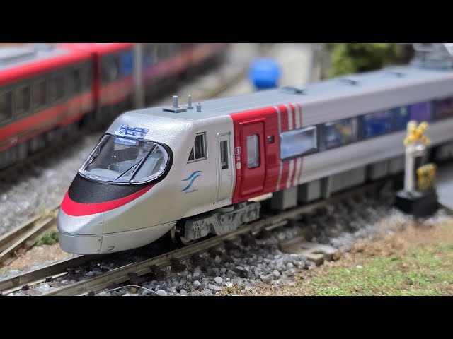 オ*ム様 MICROACE JR四国8000系 8両セット 訳あり マイクロエース JR四国8000系 特急しおかぜ 方転 5両セット