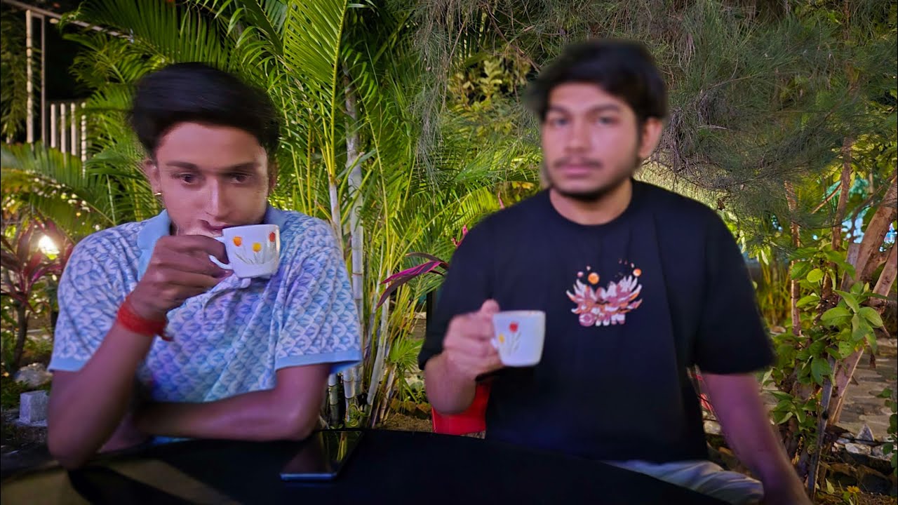 LIve The FInals -Horizon Frame - YouTube