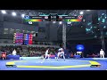 202 Round of 32 F  49kg JPN OKAMOTO Ruka RUS ANGELOVA Alisa PGM