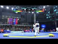 202 Round of 32 F  49kg JPN OKAMOTO Ruka RUS ANGELOVA Alisa PGM