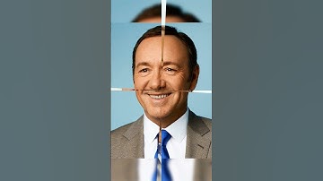 KEVIN SPACEY | AMERICAN ACTOR #shorts #celebrity