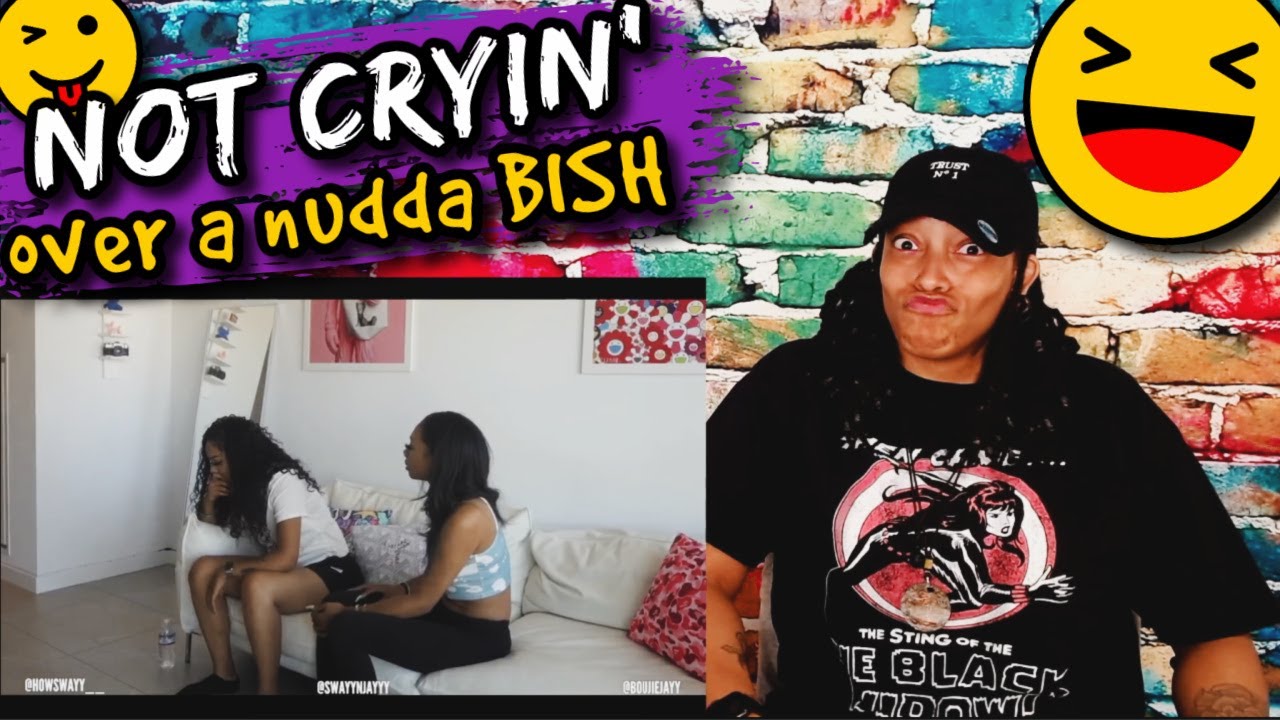 НАПЬЮСЬ ИЗ-ЗА ЖЕНЫ БЫВШЕГО!! 🥴 | SWAYY N JAYYY | НЕПРОШЕННАЯ РЕАКЦИЯ НА ПРАВДУ