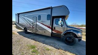 2026 Nexus Rv Wraith 34F Motor Home Camp Ez Rv Clute Tx