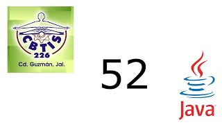 52 Uso de la sentencia Continue