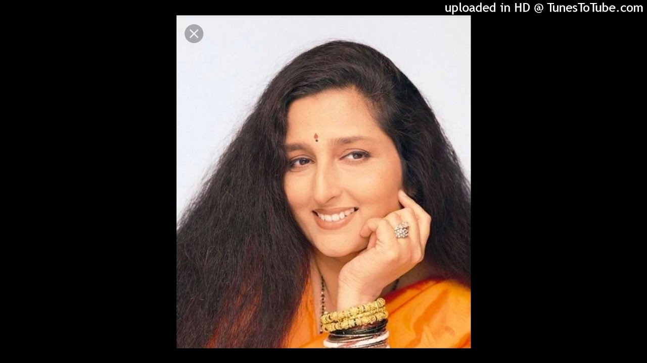 Abhi To Parhi Hai Umar Yeh Sari ANURADHA PAUDWAL