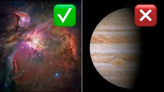 What is a DEEP SKY OBJECT?