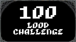 100+ loops in one run! // Loop Hero
