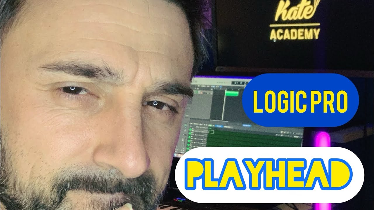 Logic Pro Tips I segreti svelati della Playhead YouTube