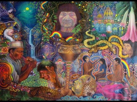 GRANT CAMERON on Spiritual Awakenings and Ayahuasca in Peru with Sinead Whelehan Hqdefault