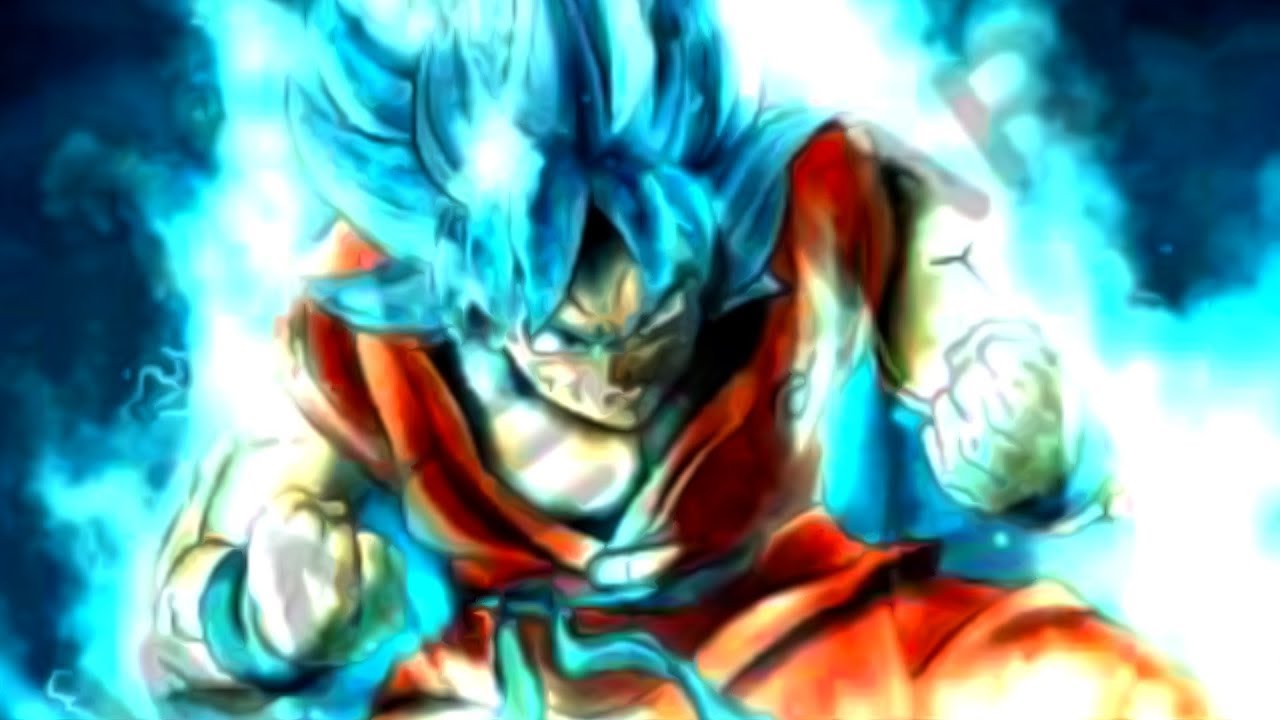 CapCut_xenoverse 2 how to get super saiyan blue