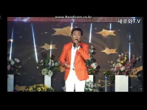 연미애//가수 이우희(BJ)//새로와 스튜디오//이우희&초아강(강정숙) 의 가요쇼! (34회)//2018.1.2.)