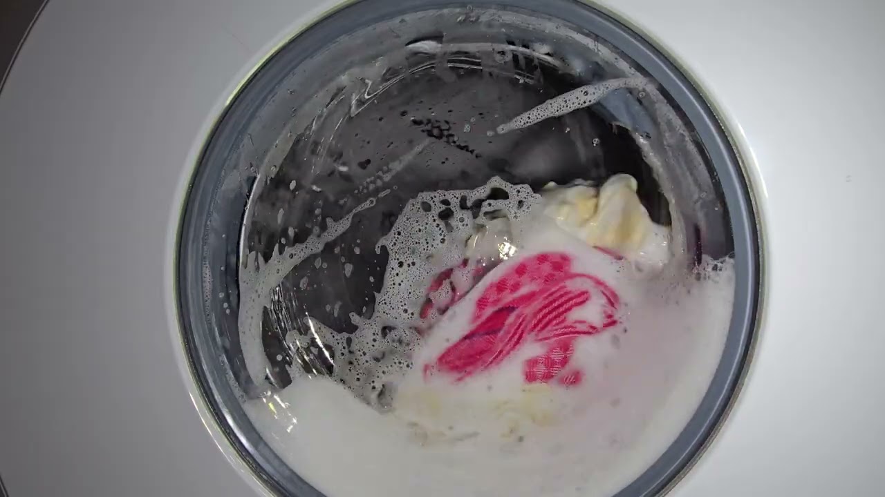 Gorenje WNHPI 62 SCPS/DE Waschmaschine 