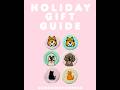 Shop handmade gifts at ourcheerycorner.com. #giftguide #shopsmall #giftideas