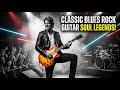 Classic Blues Songs Playlist 2026 | B.B. King Inspired Album Full of Love & Music