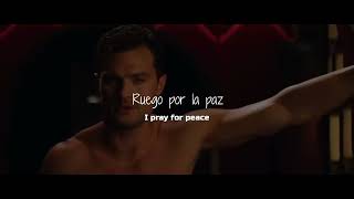 Pray - JRY ft. Rooty (español-inglés)