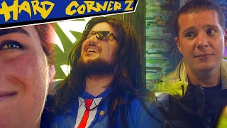 HARD CORNER - Horizon 2 Forbidden Fun ft. ICONOCLASTE !