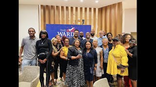 Ward 8 Democrats Fall 2022 GOTV Happy Hour and Fundraiser