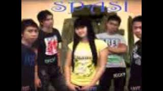 Spasi band tetap cinta yulie