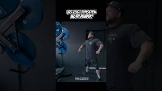 Urs zeigt den typischen Mc Fit Pumper! 😆🔥 #bodybuilding #motivation