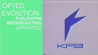 Opening & Closing Evolution: KFB (Updated)