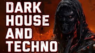 Dark House & Techno / Techno Nightmares Atmospheric Sound Track