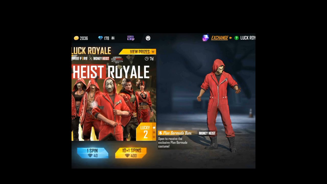 Free Fire level 1M + 