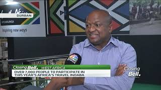 Can tourism revive South Africa economic growth?