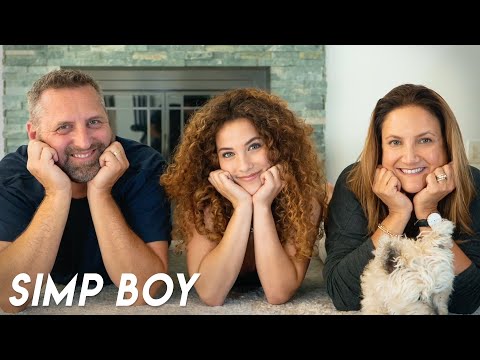 Sofie Dossi - SIMP BOY (Official Dom Brack Diss)