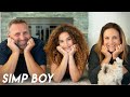 Sofie dossi  simp boy official dom brack diss