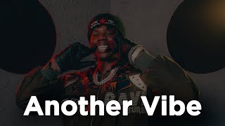Luciano feat. Omah Lay - Another Vibe (1 hour straight)