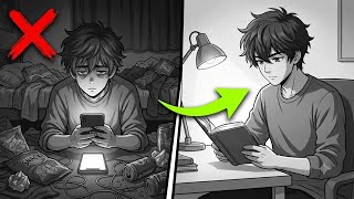 10 Daily Habits That Changed My Life