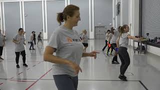 Fort Lee on Demand: Adult Recreation Activities