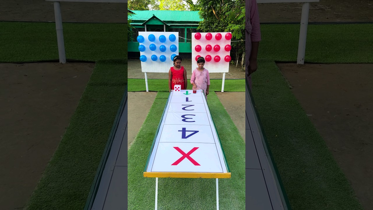 Car vs Ludo Challenge !! Who Will Win ?? Part2