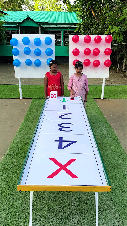 Car vs Ludo Challenge !! Who Will Win ?? Part2