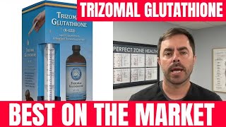 how to take trizomal glutathione Amazon.com: S-Acetyl L-Glutathione 300mg