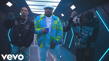 E-40 ft. P-Lo & Nef The Pharaoh - It