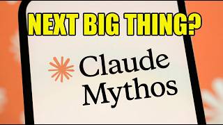 Claude Mythos Explained: The AI That's Too Dangerous to Release
