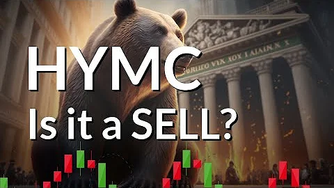 HYMC Hycroft Stock: 3 Price Targets After Debt Paid + Tuesday Predicted Opening Price? 📈