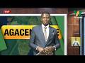 TV WEST LIVE AGACENCWIRE 12 03 2026 NA ELIAS RUTUGUSA SUNDAY BRIAN