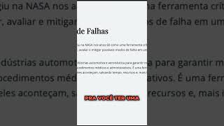FMEA: Como Evitar Falhas Antes Que Aconteçam