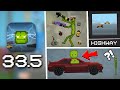 NEW UPDATE 33.5 in Melon Playground! WHAT'S NEW?!