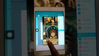 temple run 2 Hack (No jailbreak) screenshot 5